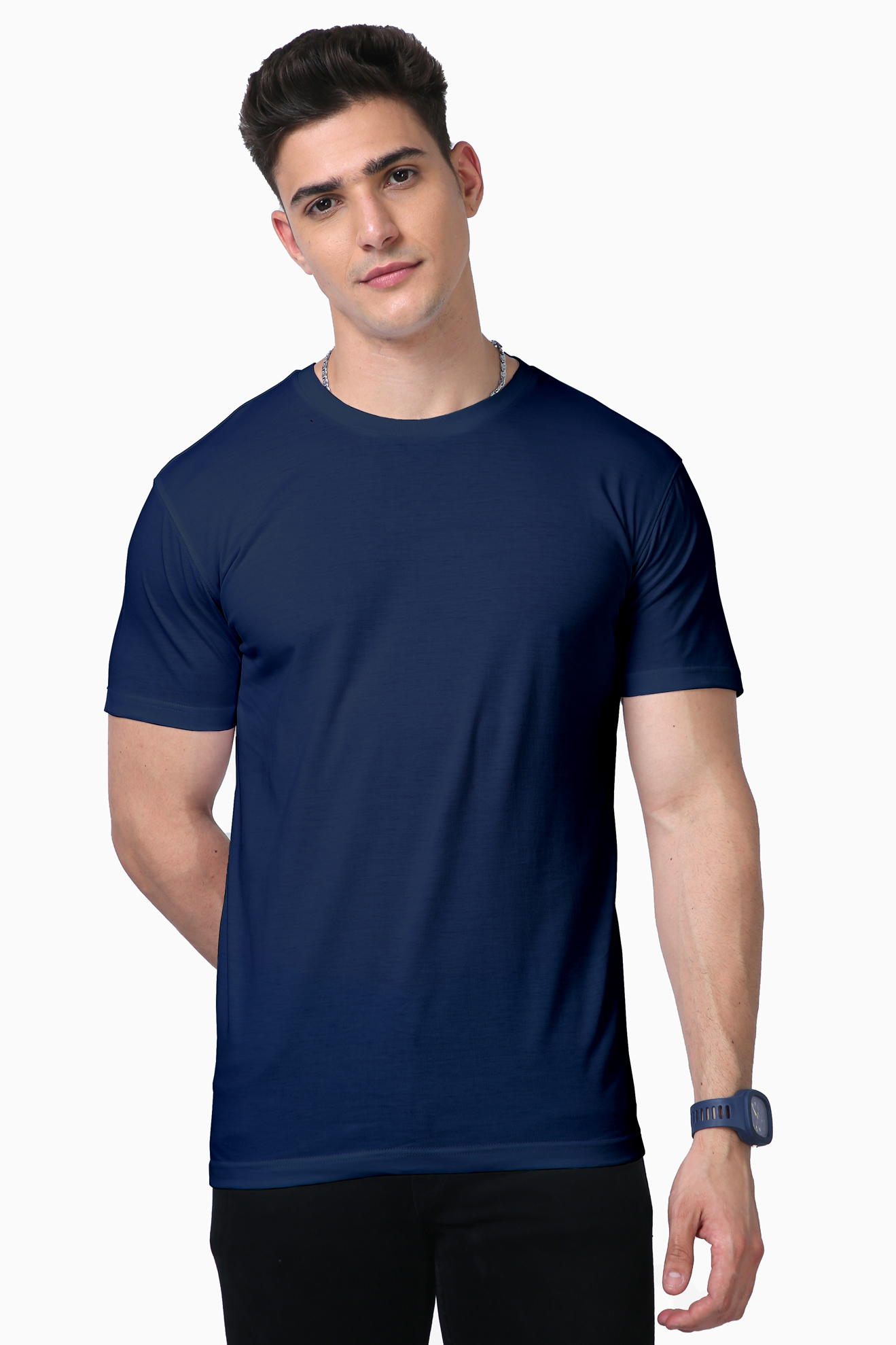 Solids: Regular Fit - Ultra Soft