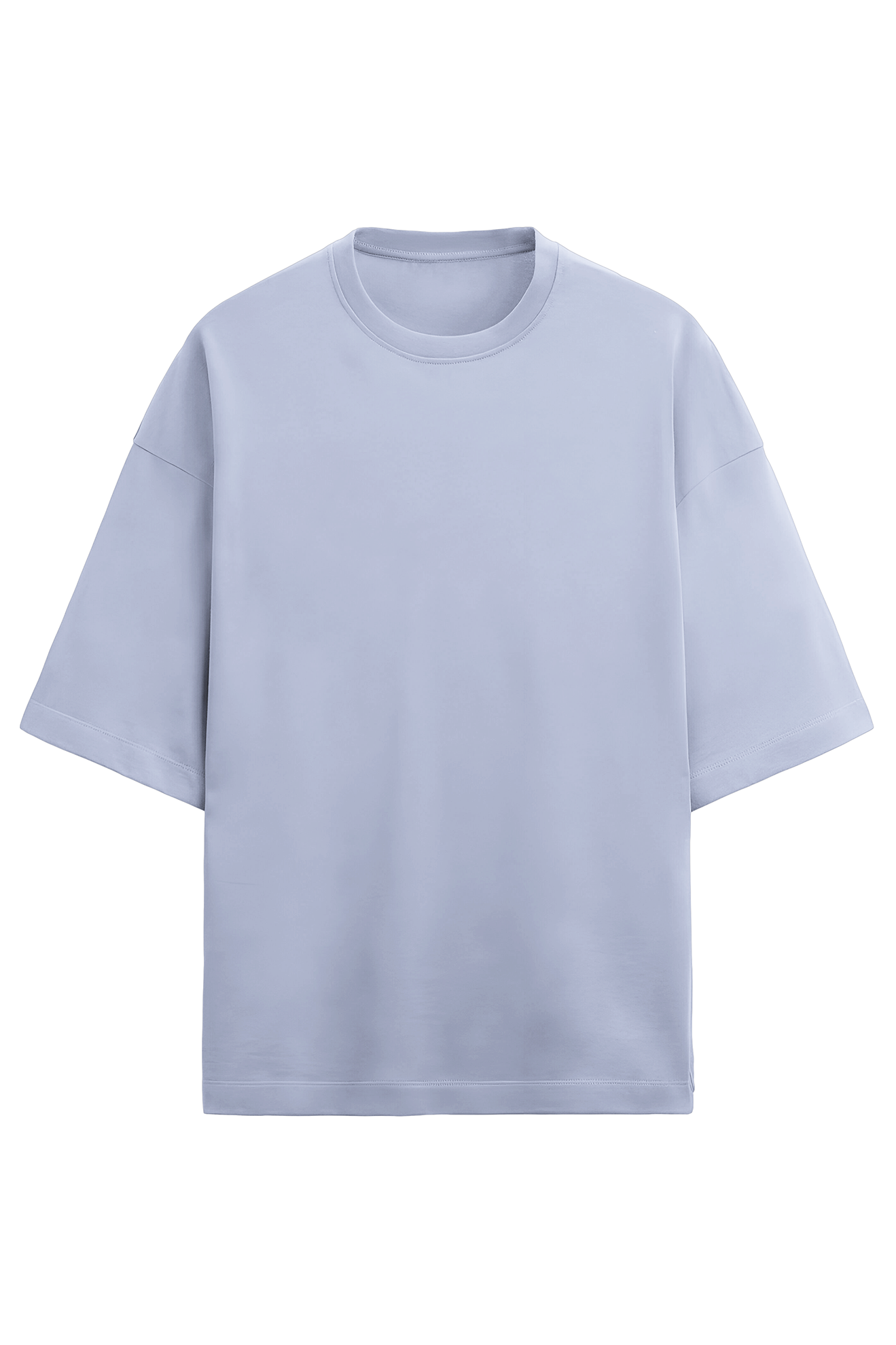 Solids: Oversized Fit - French Terry