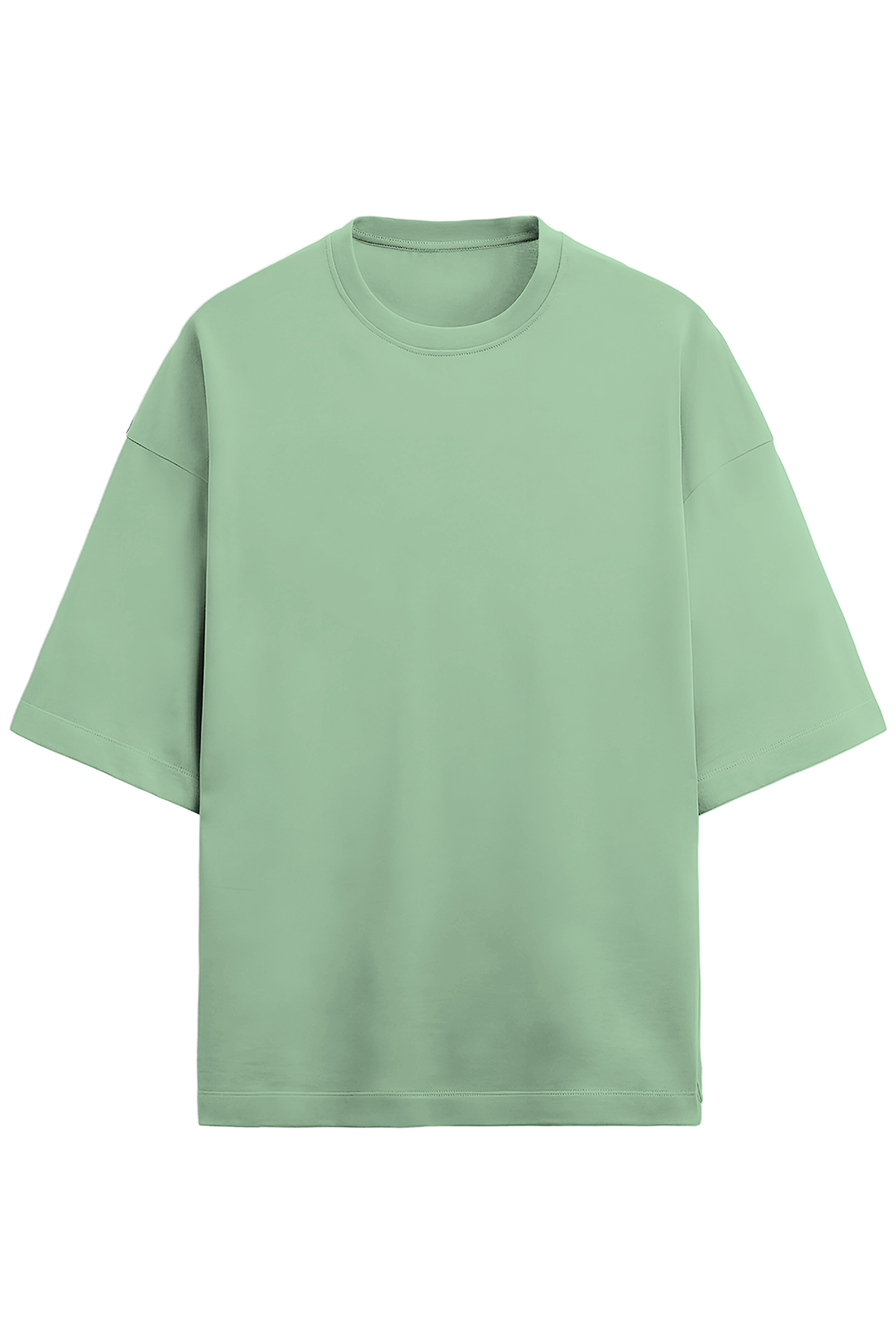 Solids: Oversized Fit - French Terry