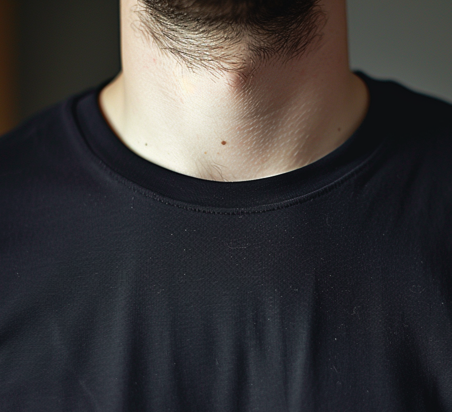 Boss Moves Only: Regular Fit T-shirt - Ultra Soft