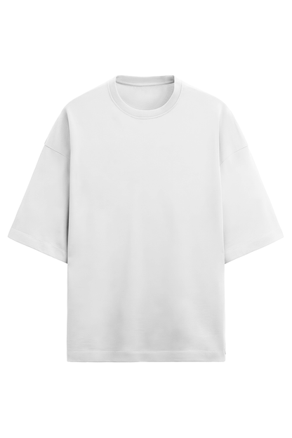 Solids: Oversized Fit - French Terry