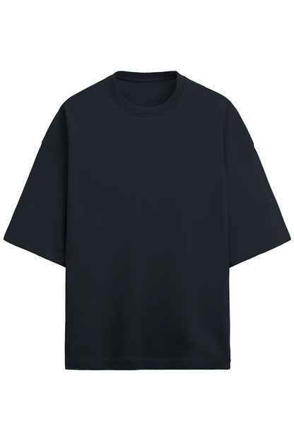 Solids: Oversized Fit - French Terry