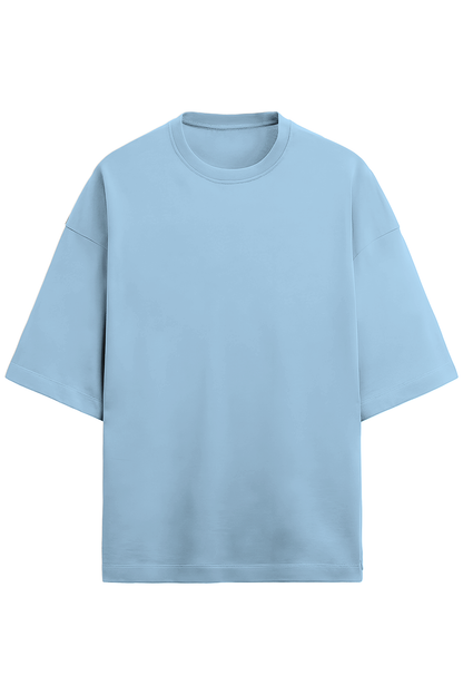 Solids: Oversized Fit - French Terry