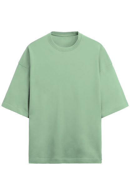 Solids: Oversized Fit - French Terry