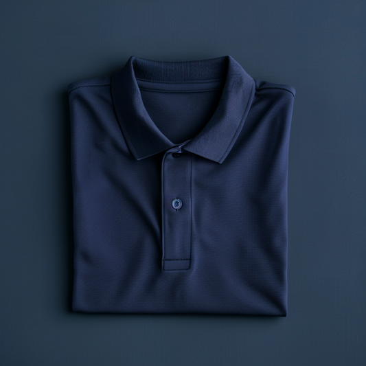 Solid: Polo T-shirts